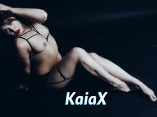 KaiaX