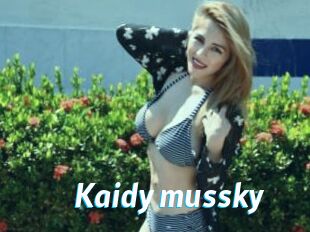 Kaidy_mussky