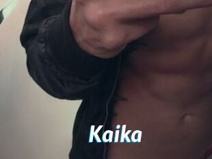 Kaika