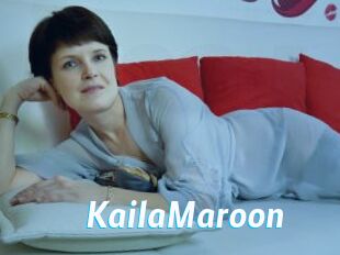KailaMaroon