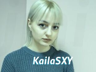 KailaSXY