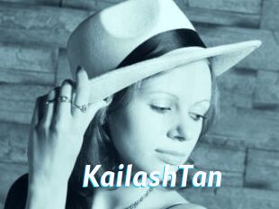 KailashTan