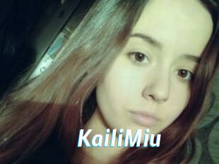 KailiMiu