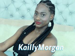 KaillyMorgan
