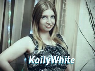 KailyWhite