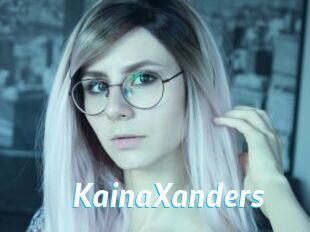 KainaXanders J Mine