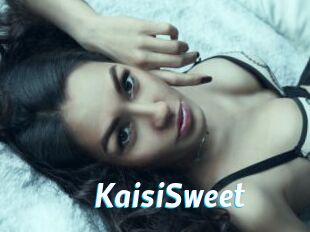 KaisiSweet
