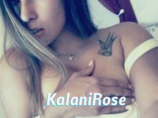 KalaniRose