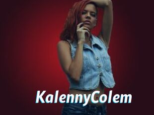 KalennyColem