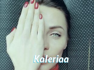 Kaleriaa