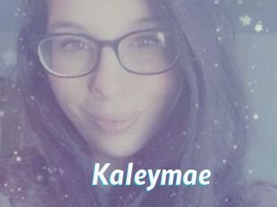 Kaleymae