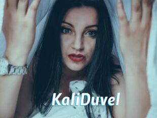 KaliDuvel J Mine