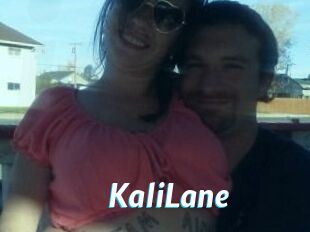 KaliLane