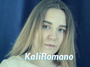 KaliRomano