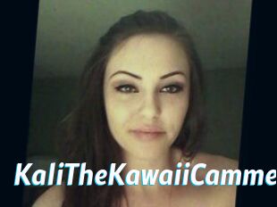 KaliTheKawaiiCammer