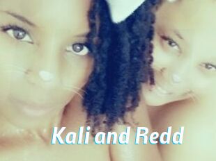 Kali_and_Redd