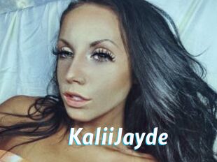 KaliiJayde