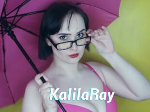 KalilaRay
