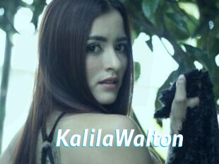 KalilaWalton