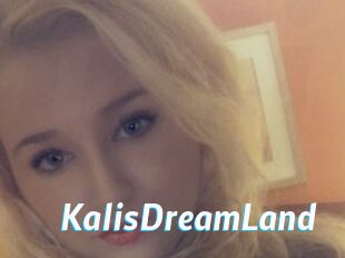KalisDreamLand