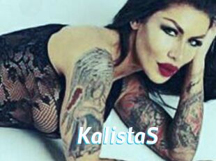 KalistaS