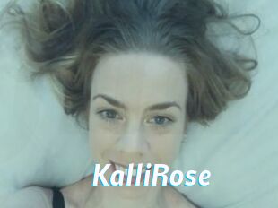 KalliRose