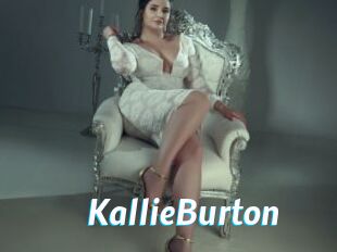 KallieBurton