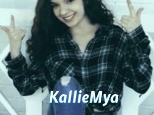KallieMya