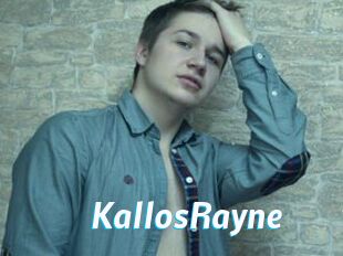 KallosRayne