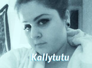 Kallytutu