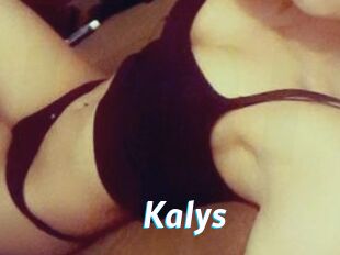 Kalys