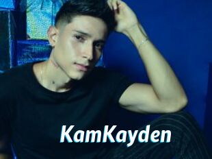 KamKayden