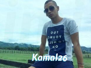 Kamal26
