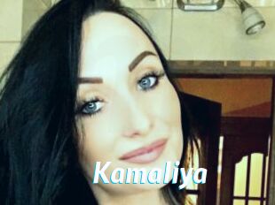 Kamaliya