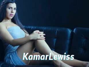 KamarLewiss