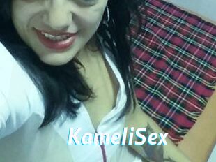 KameliSex