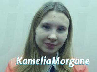 KameliaMorgane