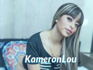 KameronLou