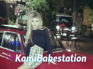 KamiBabestation