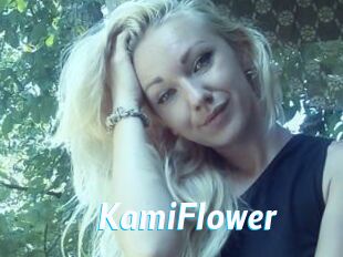 KamiFlower
