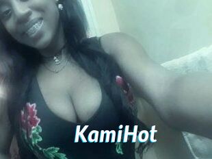 KamiHot