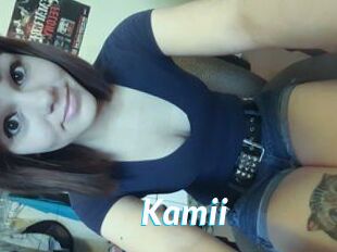 Kamii