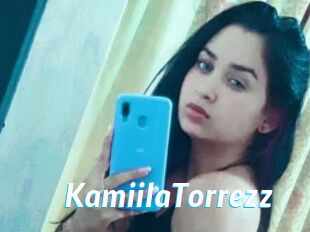 KamiilaTorrezz