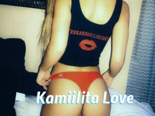 Kamiilita_Love