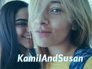 KamilAndSusan