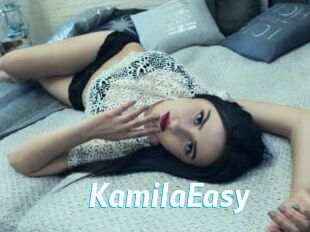 KamilaEasy