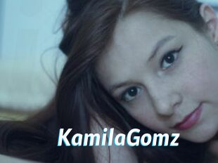 KamilaGomz