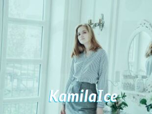 KamilaIce