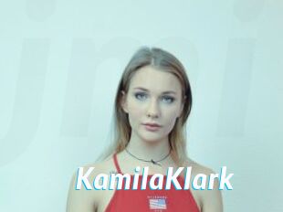 KamilaKlark