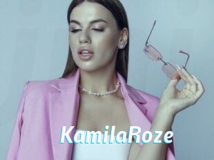 KamilaRoze